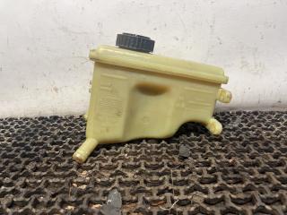 бачок гидроусилителя Iran Khodro Samand 1 поколение 2005, 1.8 л., бензин, 5МКПП, серебристый, седан, передний привод