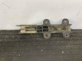 Крепление бампера переднего Audi 80 B3 89/B3 1991, 1.8 л., бензин, МКПП, серый, седан, передний привод, 893807253 - фото №2