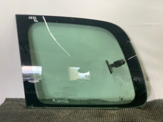 стекло кузовное боковое левое Opel Sintra 1 поколение 1999, 2.2 л., X 22 XE, бензин, МКПП, серебристый, минивэн, передний привод