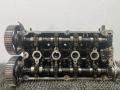 головка блока цилиндров Hyundai Santa Fe 1 поколение (SM) (2000 - 2004), 2.0 л., G4GC, бензин, МКПП, передний привод - фото №2