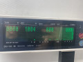 ремень безопасности Nissan Serena C23 1992, 2.0 л., дизель, МКПП, серебро, минивэн, передний привод - фото №2