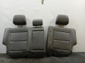 салон (комплект сидений) Kia Sorento 1 поколение 2005, 2.4 л., G4JS, бензин, МКПП, красный, внедорожник 5 дв., полный подключаемый привод, LIKVIDACIYA, SKLADA - фото №12