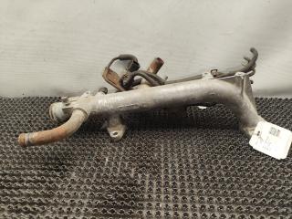 корпус термостата Nissan Maxima A32 1999, 2.0 л., i, бензин, МКПП, седан, передний привод, VQ20