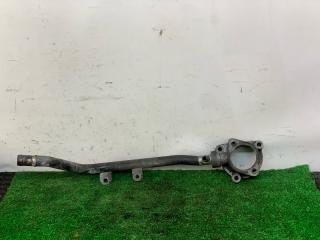 трубка охлаждающей жидкости Kia Sorento 1 поколение 2006, 2.4 л., дизель, АКПП, серый, внедорожник 5 дв., передний привод