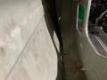 дверь передняя правая Nissan Serena C23 1992, 2.0 л., дизель, МКПП, серебро, минивэн, передний привод - фото №8