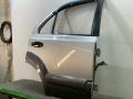 дверь задняя правая Kia Sorento 1 поколение 2006, 2.4 л., дизель, АКПП, внедорожник 5 дв. - фото №4