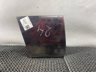 фонарь задний левый Mazda 626 GE [рестайлинг] 1995, 2.0 л., TDi, RF-N, дизель, 5МКПП, седан, COMPREKS