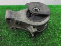 подушка крепления двигателя Mitsubishi Mirage 5 поколение 2002, 1.5 л., бензин, АКПП, чёрный, купе, передний привод - фото №8