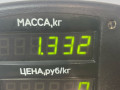 амортизатор задний левый Fiat Punto 2 поколение 2002, 1.8 л., 188 A6.000, бензин, МКПП, серый, хетчбэк 3 дв., передний привод - фото №4