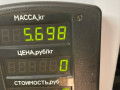 суппорт передний левый Opel Zafira 1 поколение (A) 2002, 2.2 л., дизель, МКПП, синий, минивэн, передний привод - фото №2