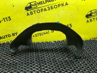 пластик Renault Megane 1 поколение 1996, 1.6 л., K7M 702, бензин, МКПП, синий, купе, передний привод