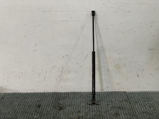 амортизатор капота Opel Omega B 1998, 2.0 л., бензин, 5МКПП, красный, универсал, задний привод