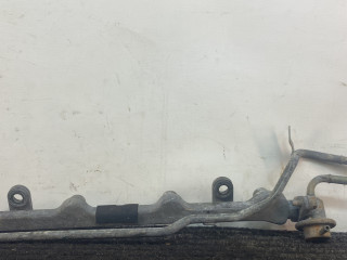 топливная рампа Mazda 626 GF [рестайлинг] 1999, 1.8 л., бензин, МКПП, синий, универсал, передний привод