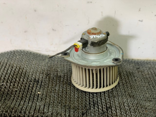 моторчик печки Daewoo Nubira J100 1998, 1.6 л., бензин, МКПП, зелёный металлик, хетчбэк 5 дв.