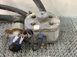 газовый редуктор Opel Omega B 1998, 2.0 л., бензин, 5МКПП, красный, универсал, задний привод