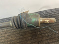 полуось передняя левая (приводной вал, ШРУС) Mazda 323F BA 1996, 1.8 л., i, бензин, МКПП, хетчбэк 5 дв., передний привод - фото №4
