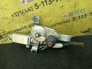 моторчик заднего стеклоочистителя (дворника) Hyundai Coupe RD [рестайлинг] 1999, 2.0 л., G4GF, бензин, 5МКПП, купе