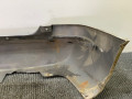 бампер задний Opel Zafira 1 поколение (A) 1999, 1.8 л., бензин, МКПП, серый, передний привод - фото №6
