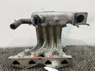 коллектор впускной Hyundai Atos 1 поколение 2000, 1.0 л., бензин, МКПП, синий, хетчбэк 5 дв., передний привод