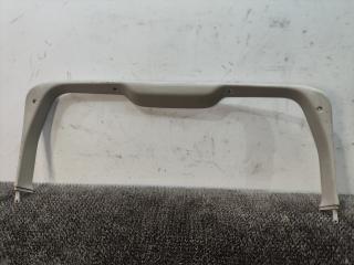 обшивка крышки багажника Opel Vectra B 1998, 1.8 л., бензин, МКПП, мокрый асфальт, универсал, 90503212