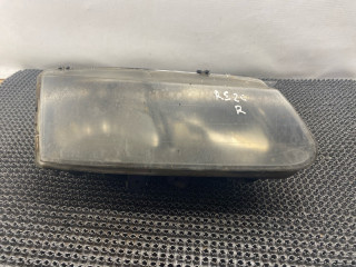 фара правая Renault Safrane 1 поколение [рестайлинг] 1998, 2.0 л., N7Q 704, бензин, 5МКПП, синий, седан, передний привод