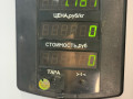 стеклоподъемник электрический передний правый Nissan Almera Tino V10 2001, 2.2 л., YD22DDT, дизель, МКПП, берюзовый, минивэн, передний привод - фото №3