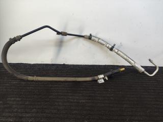 трубка гидроусилителя Ford Fusion 1 поколение [рестайлинг] 2009, 1.4 л., FXJA, бензин, 5МКПП, серебристый, хетчбэк 5 дв., передний привод, 7S613A713CA, 033YA