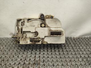 замок двери передней правой Peugeot 406 1 поколение (1995 - 1999)