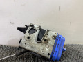 замок двери задней правой Audi A4 B5 1999, 1.8 л., бензин, АКПП, черный, универсал, передний привод - фото №2