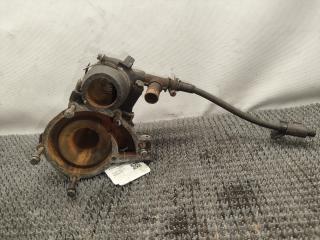 корпус термостата Peugeot 605 1 поколение [рестайлинг] (1994 - 1999), 2.1 л., дизель, МКПП, седан, передний привод