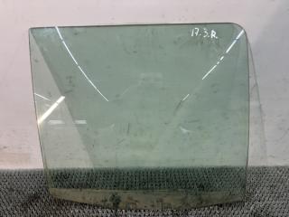 стекло двери задней правой Volkswagen Golf 3 поколение 1995, 1.9 л., AEY, дизель, МКПП, белый, универсал, передний привод, 43R-00049, DOT24-M25-AS2