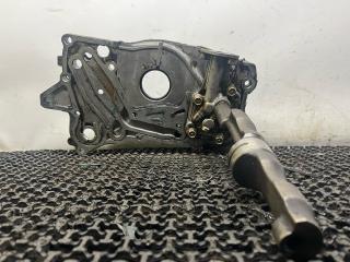 насос масляный Kia Sorento 1 поколение 2005, 2.4 л., G4JS, бензин, МКПП, красный, внедорожник 5 дв., полный подключаемый привод