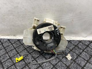 шлейф руля Nissan Primera P12 2002, 2.2 л., дизель, универсал, передний привод, 25560AV665
