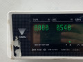 блок управления печки / климат-контроля Mazda 626 GE 1994, 1.8 л., FP, бензин, МКПП, бордовый, седан, передний привод - фото №3