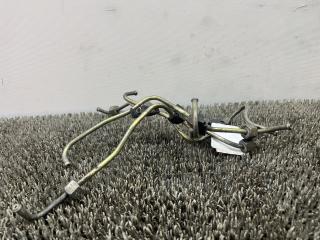 трубка топливная Ford Focus 1 поколение (1998 - 2001), дизель, МКПП, белый, универсал, передний привод