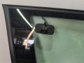 стекло кузовное боковое лев. Opel Astra G 1998, 1.6 л., X 16 XEL, бензин, МКПП, зеленый, универсал, 43R-00021, 90559953, 90559955, 90559957, 90559959, DOT32M13AS2, 000046878 - фото №2