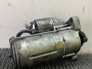 стартер Renault Laguna 2 поколение [рестайлинг] 2006, 2.2 л., дизель, МКПП, передний привод