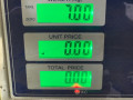 ступица передняя левая Dodge Caliber 1 поколение 2008, 1.8 л., бензин, МКПП, красный, хетчбэк 5 дв., передний привод - фото №3
