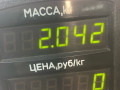 амортизатор задний левый Skoda Fabia 2 поколение [рестайлинг] 2011, 1.4 л., бензин, МКПП, универсал, передний привод - фото №4