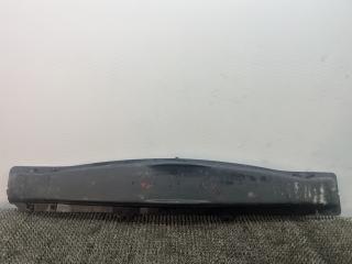 усилитель бампера заднего Hyundai Coupe RD 1998, 2.0 л., бензин, МКПП, бордовый, купе, передний привод, 86631-27000