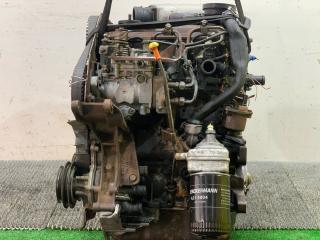 форсунка Audi 80 B3 1989, 1.9 л., дизель, МКПП, седан