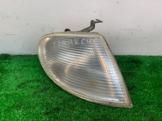 поворотник правый Ford Galaxy 1 поколение [рестайлинг] 2002, 1.9 л., дизель, МКПП, серебро, минивэн, передний привод