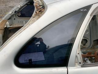 стекло кузовное боковое правое Citroen Xsara Picasso 1 поколение 2002, 2.0 л., бензин, МКПП, серый, передний привод