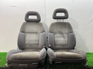 салон (комплект сидений) Mazda 626 3 поколение (1987 - 1992), 2.0 л., бензин, МКПП, седан, передний привод