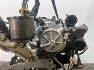 насос вакуумный Mazda 626 GF 1998, 2.0 л., дизель, МКПП, передний привод, RF2A18G00A