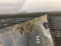 накладка на торпедо (консоль) Kia Sorento 1 поколение 2005, 2.4 л., G4JS, бензин, МКПП, красный, внедорожник 5 дв., полный подключаемый привод - фото №8