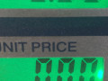 бампер передний Rover 600 Series 1 поколение FF 1998, 2.0 л., дизель, МКПП, седан - фото №9