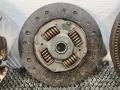 комплект сцепления Audi 100 4A/C4 (1990 - 1994), 2.3 л., бензин, МКПП, передний привод, 034105271C - фото №3