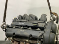 двигатель Ford Focus 2 поколение [рестайлинг] 2009, 1.6 л., бензин, МКПП, черный, универсал, передний привод, SHOB, 8E77911 - фото №3