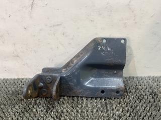 кронштейн КПП Suzuki Baleno 1 поколение 2002, 1.5 л., бензин, МКПП, чёрный, седан